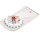 Image of Brunton Jet Base Plate Compass w/ Magnifier Compasses 1SJET