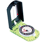 Image of Brunton Mirrored Sighting Clinometer Thermometer Mirrored Compasses 8040G