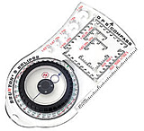 Image of Brunton Eclipse Adventure Racing Baseplate Compasses 8096