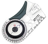 Image of Brunton Eclipse Base Plate Sighting Compasses 8097