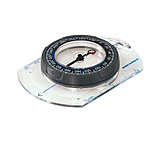 Image of Brunton O.S.S. 10B Baseplate Compass, Tool-Free Declination