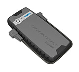 Image of Brunton 9000 mAh USB Rechargeable Battery - 2.1A Black 