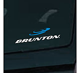 Image of Brunton Logo Decal