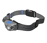 Image of Brunton Glacier 320 Headlamp-Grey