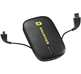 Image of Brunton Heavy Metal 5500 Portable Charger