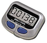 Image of Brunton Digital Step Counter 1203