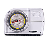 Image of Brunton TRUARC Baseplate Compass w/ Global Needle