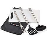 Image of Brunton Wind River Gourmet Cook Tools WRTOOLS