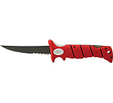 Image of Bubba Blade 5&quot; Lucky Lew Folding Knife W/no-slip-grip