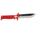 Image of Bubba Blade Bayou Fixed Blade Hunting Knife