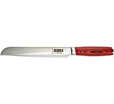 Image of Bubba Blade Chef Series Serrated Kitchen Knife