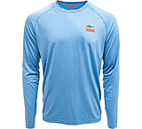 Image of Bubba Blade Fillet Lifestyle Long Sleeve Tee - Men's