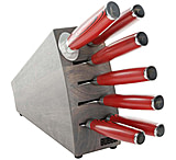 Image of Bubba Blade Kitchen Kitchen Knife Set