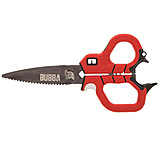 Image of Bubba Blade Medium Shears W/ No-slip Grip &amp; Bttle Opnr/spnr