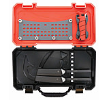 Image of Bubba Blade Saltwater Multi Flex Interchangeable Set