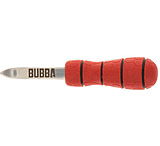 Image of Bubba Blade Shucking Knife w/ No-slip Grip 2&quot;blade/4&quot;handle