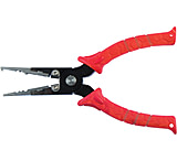 Image of Bubba Blade Split Ring Plier No-slip-grip