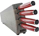 Image of Bubba Blade Steak Kitchen Knife Set