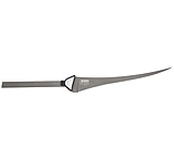 Bubba Blade Ultra Flex Multi-Flex Blade, 8in, Silver, 1138676