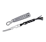 Image of Buck Knives Smidgen Stainless Steel