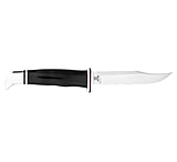 Image of Buck Knives Woodsman Fixed Blade Knife w/ 4&quot; Blade