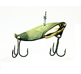 Image of Buckeye Lures Jiggin Blade