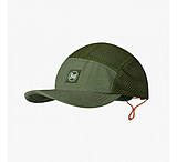 Image of Buff 5 Panel Air Cap Saret