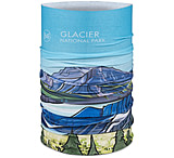 Image of Buff Coolnet Uv Rocky Mountain Np Neckwear