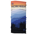 Image of Buff CoolNet UV Plus National Parks Multifunctional Headwear
