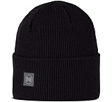 Buff CrossKnit Beanie, Solid Black, 132891.999.10.00