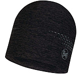 Buff DryFlx Beanie, Solid Black, 118099.999.10.00