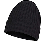 Buff Knitted Norval Beanie