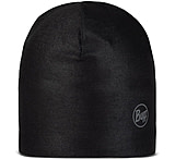 Buff ThermoNet Beanie, Solid Black, 132450.999.10.00