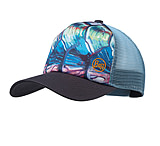 Image of Buff Trucker Cap DeYoung