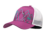 Image of Buff Trucker Tech Cap
