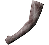 Image of Buff UV Coastal Sleeves Bug Slinger, L/XL, Camo Light Grey