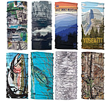 Image of Buff UV Headwear