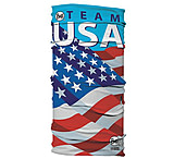 Image of Buff UV, Olympic USA Flag