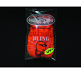 Image of Bug Shop Glo Bugs Bling Yarn, 5ft, 5/16in Diameter