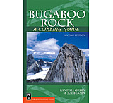Image of Mountaineers Books: Bugaboo: A Rock Climbing Guide