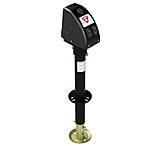 Image of Bulldog 3,500lbs A-Frame RV Jack w/Powered Drive
