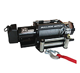 Image of Bulldog Winch 12000lb Trailer Winch
