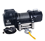 Image of Bulldog Winch 16500lb Heavy-Duty Winch