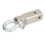 Image of Bulldog Winch 2.5x2.5in Receiver Mount Shackle