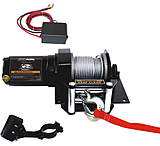 Image of Bulldog Winch 2000lb ATV Winch with Mini-Rocker Switch