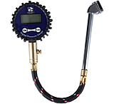 Image of Bulldog Winch 0-200PSI Digital Air Pressure Gauge