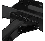 Image of Bulldog Winch 2x2in Receiver Mount Truck