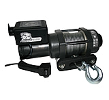 Image of Bulldog Winch 3400lb Trailer/Utility Winch