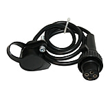 Image of Bulldog Winch 3ft Plug Extension for 10012