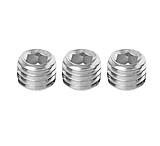 Image of Bulldog Winch 3pcs Plug Kits